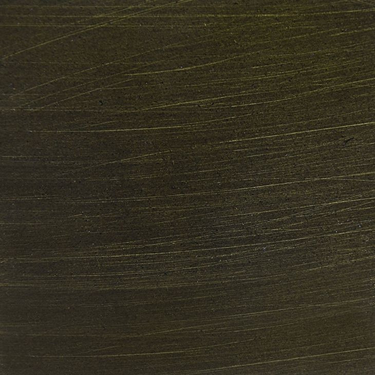 Baylor Bronze and Gray Counter Height Stool