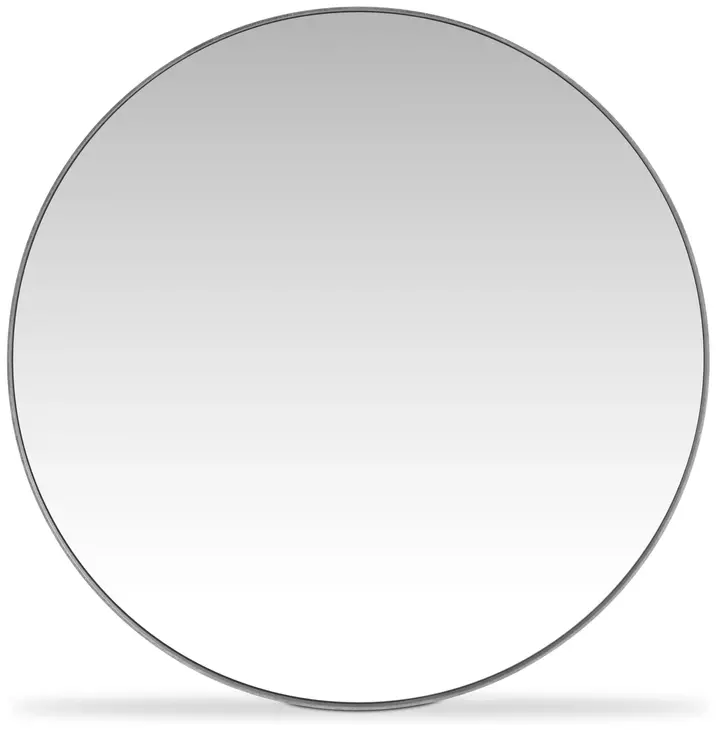 Tribeca Barlow Round Mirror