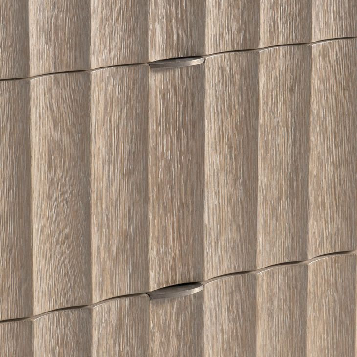 Loggia Aria 6 Drawer Dresser