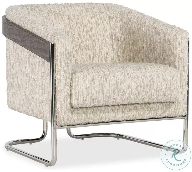 Cody Beige Arm Chair