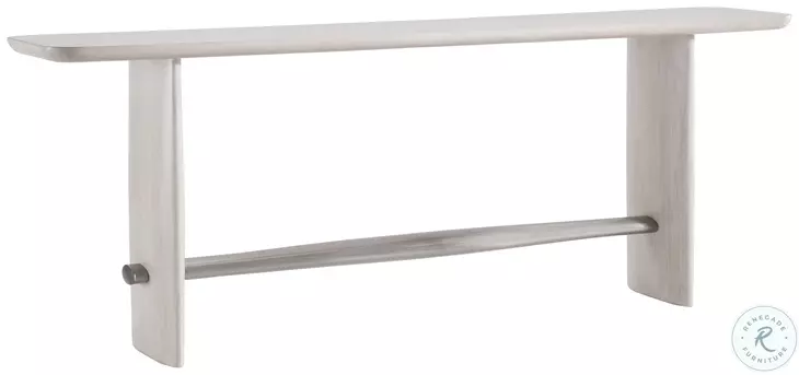 Sereno Lutra Console Table