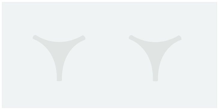 Abbott Silver 100" Rectangular Glass Top Dining Table