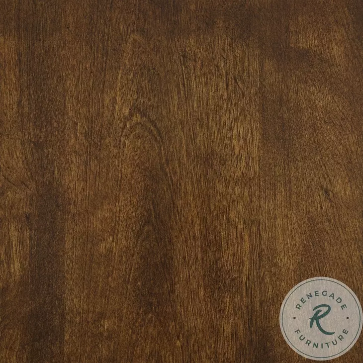 Stark Cherry Sideboard