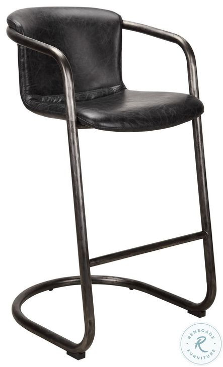 May Natural Oak Square Bar Table Set