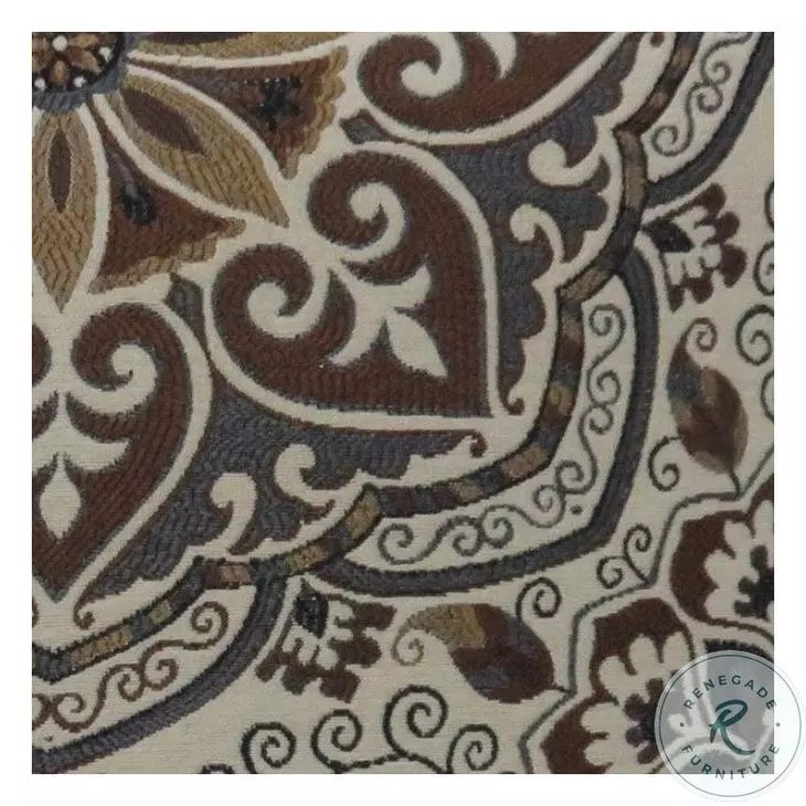 Tania Whites And Gray Large Pillow Set Of 2