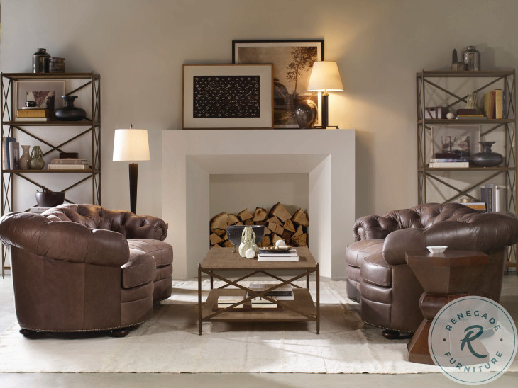 Details Nob Oak Veneers And Bronze Hill Bookcase