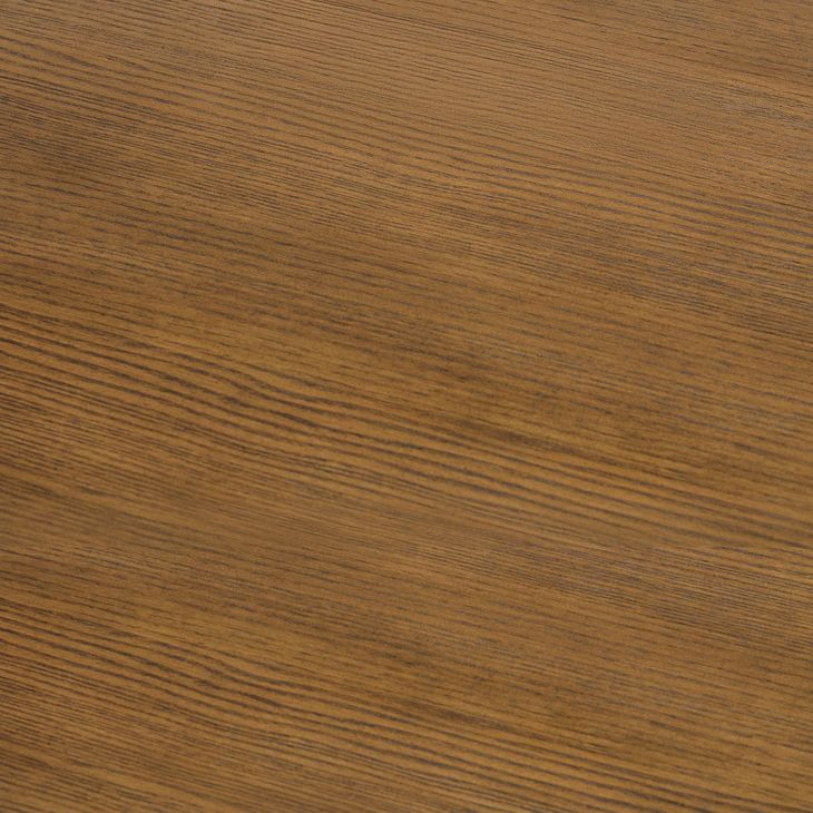 Beth Brown Oak File Cabinet