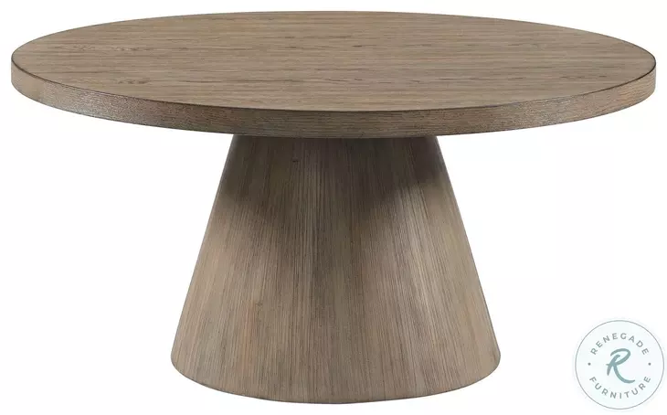 Canal Grey Coffee Table