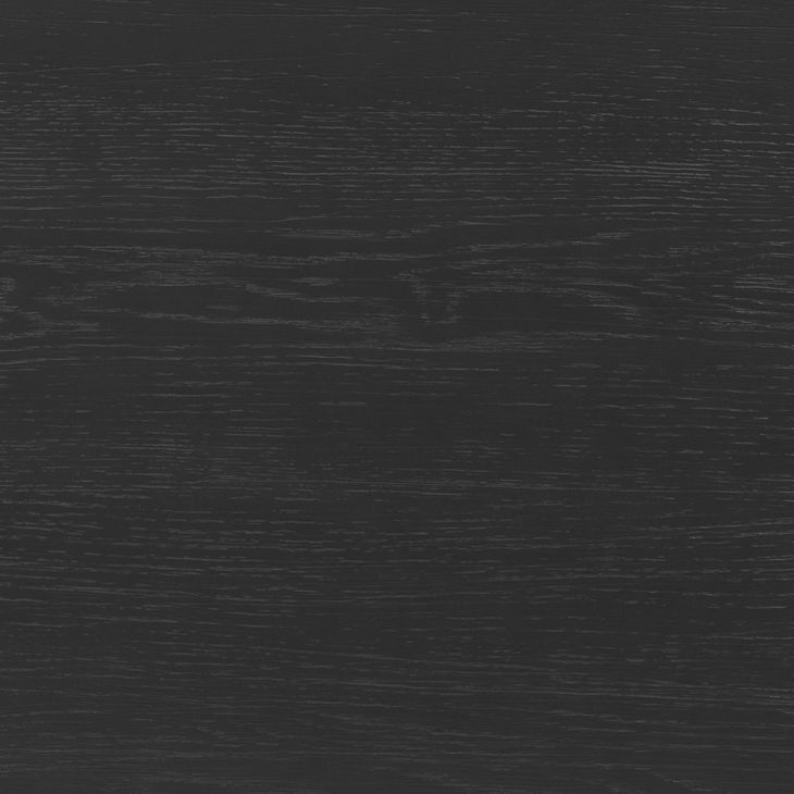 Canal Gray Upholstered Round Back Bar Stool Set of 2