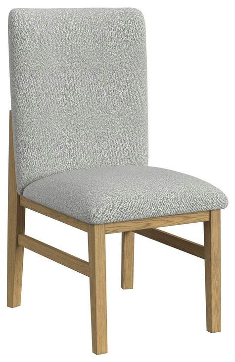 Canal Natural Rectangular Dining Room Set