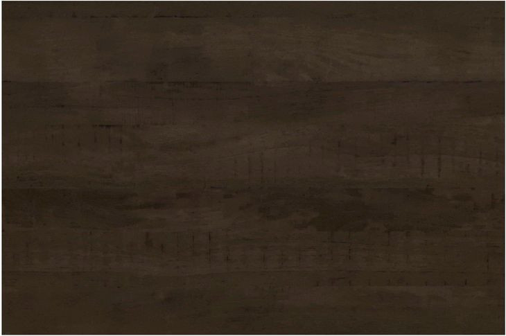 Everson Brown Rectangular Console Table