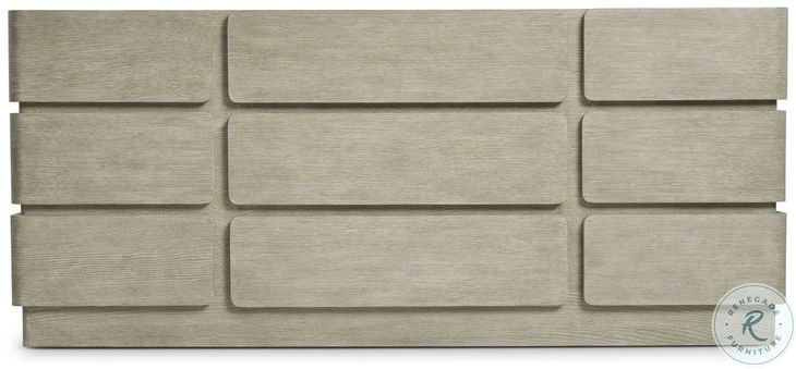 Arcadia Clay 9 Drawer Dresser