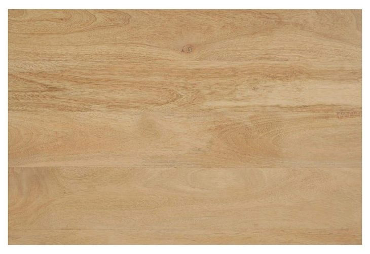 Fulton Natural 2 Drawer Nightstand