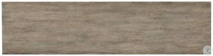 Natural Medium Wood Beauty Credenza