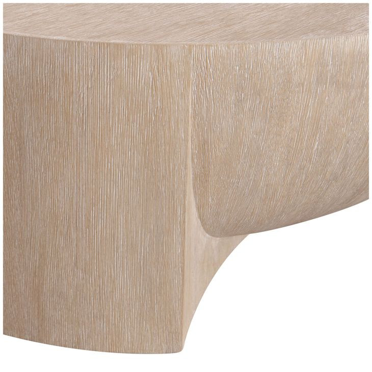 Loggia Aria Round Cocktail Table