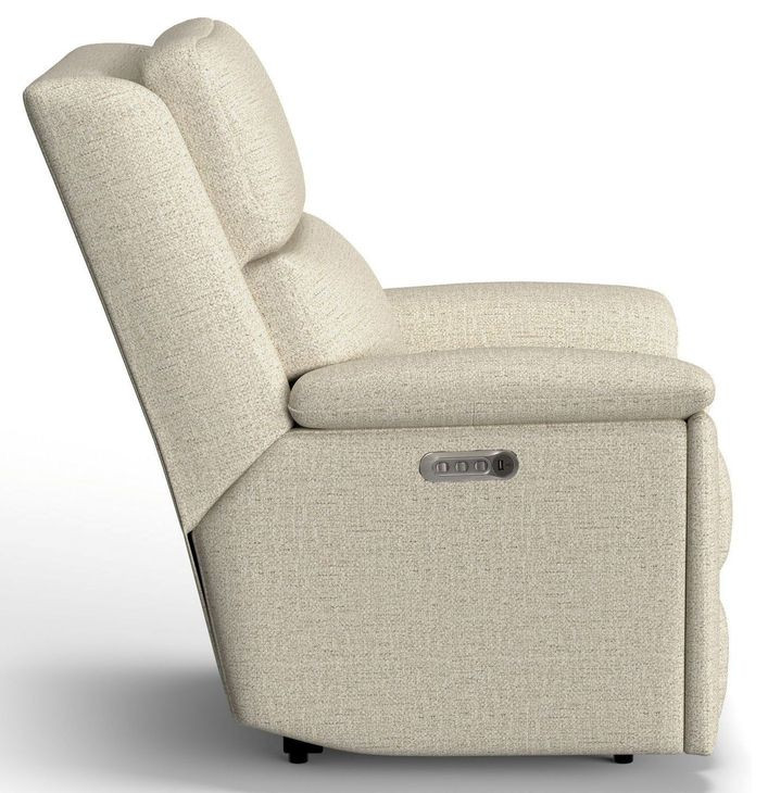 Porter Cream Zero Gravity Power Reclining Living Room Set
