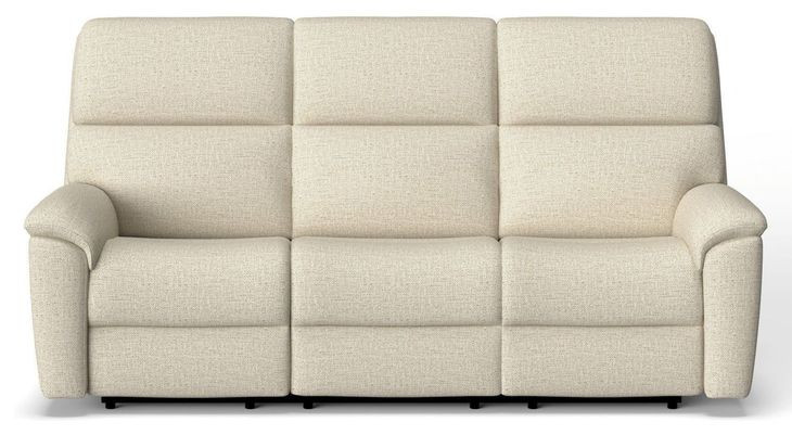 Porter Cream Zero Gravity Power Reclining Living Room Set
