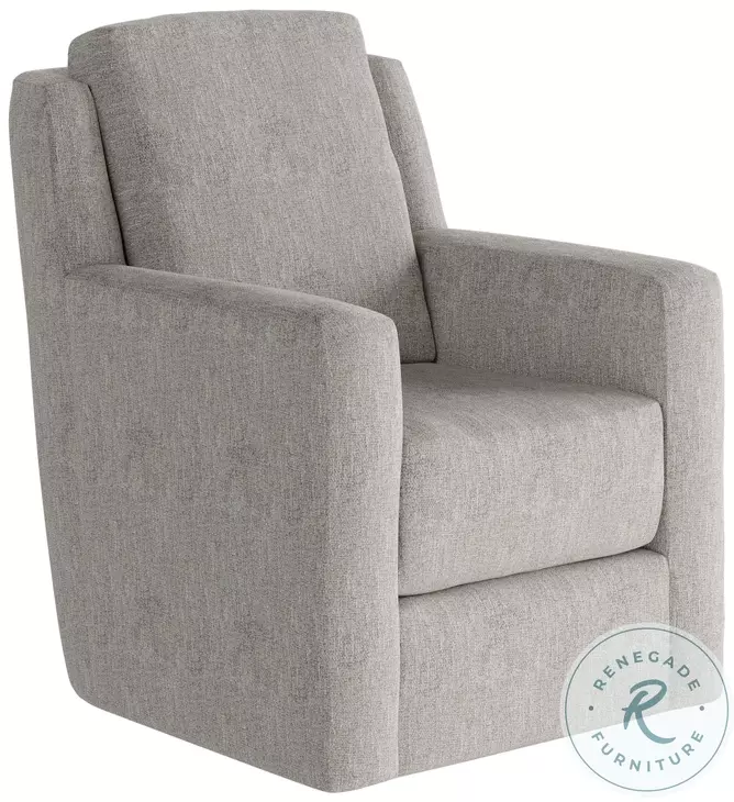 Diva Athens Natural Swivel Glider