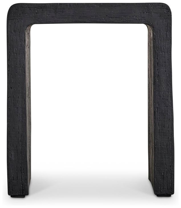 Shephard Ardere Rectangular Side Table