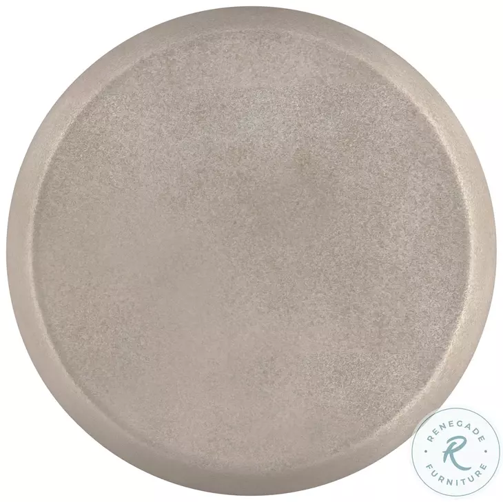 Casa Paros Bedrock Accent Table