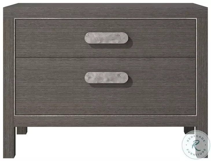 Prado Porcini Large Nightstand