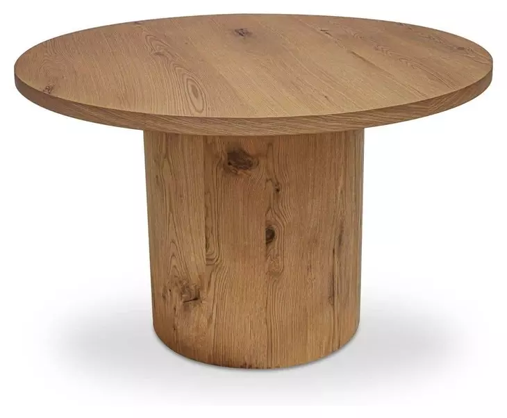 Hansen Rustic Oak 48
