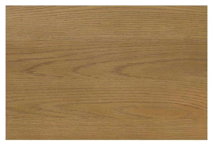 Leigh Brown Round Side Table