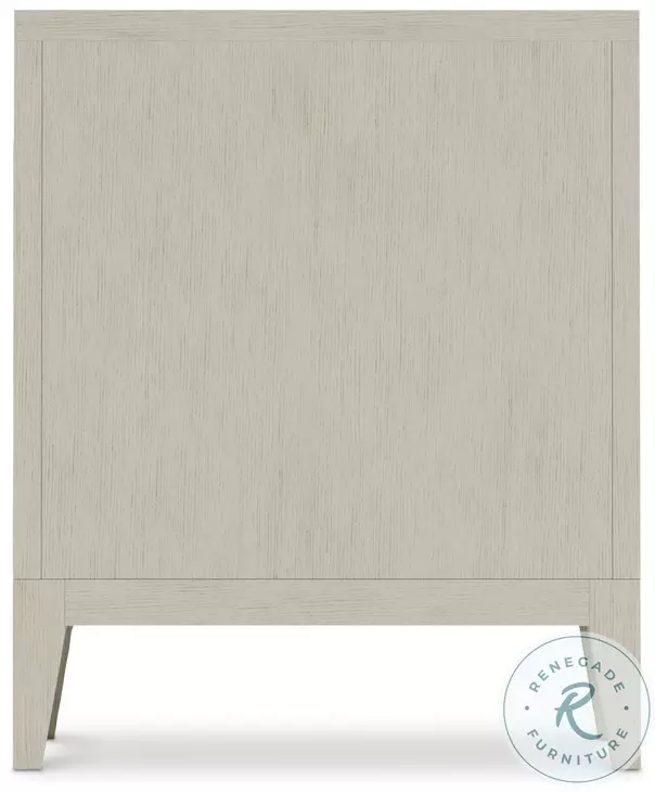 Cornelia Nebbia Nightstand