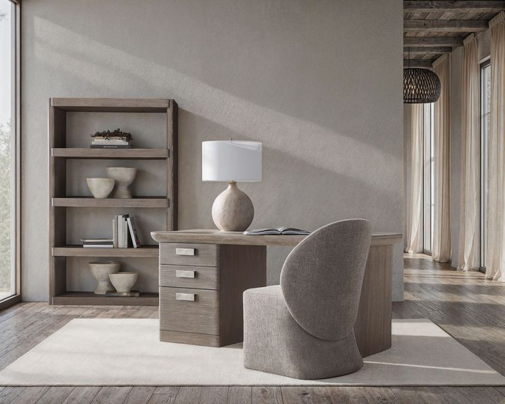 Monolith Puma Etagere