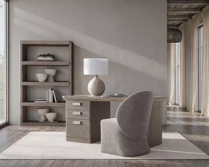 Monolith Puma Etagere