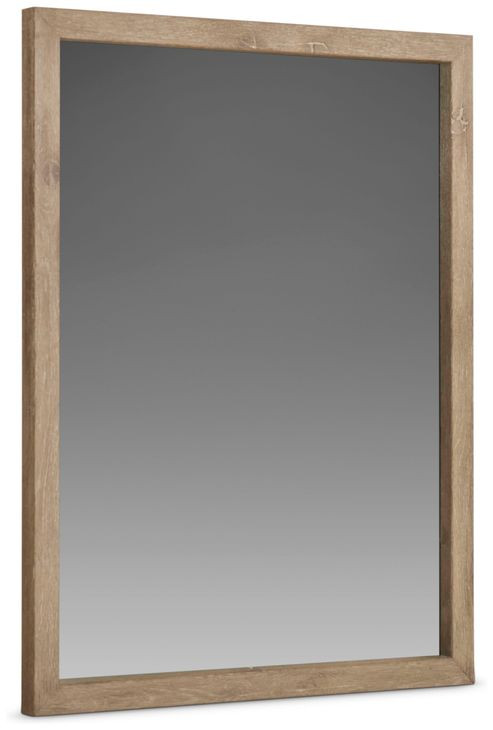 Tribeca Aurum Mirror