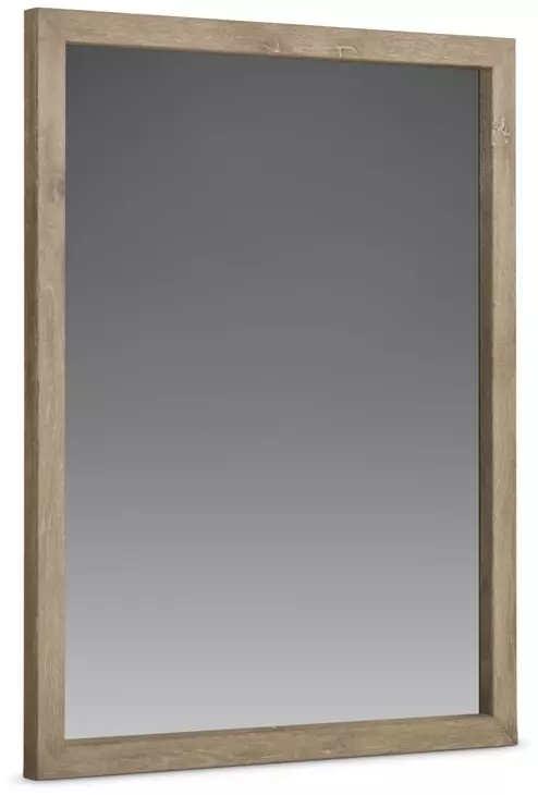 Tribeca Aurum Mirror