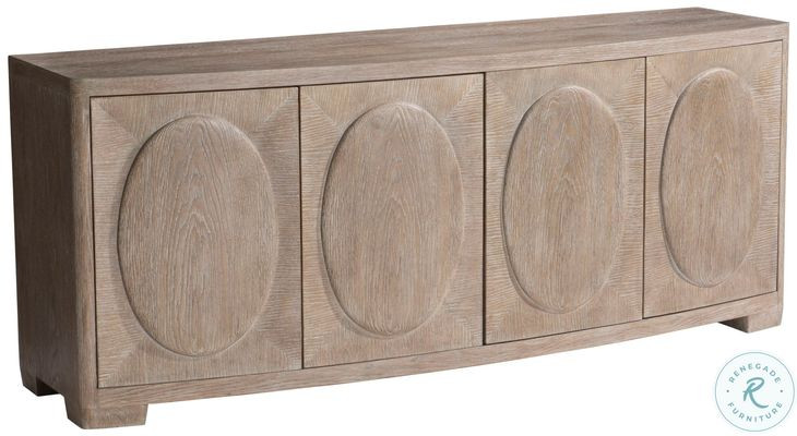 Aventura Marcona Rectangular Extendable Dining Room Set