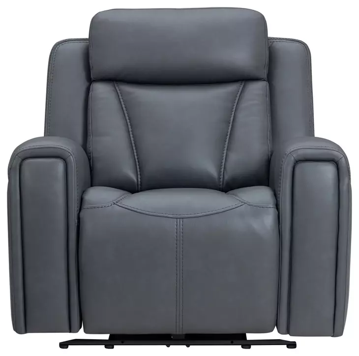 Maveric Bette Lapis Zero Gravity Triple Power Recliner with USB Charging