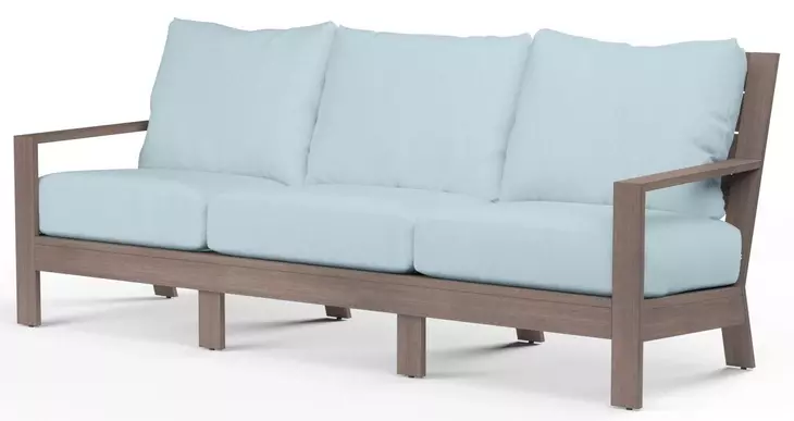 Laguna Canvas Skyline Outdoor Living Room Set