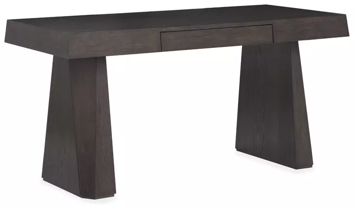 Bellamy Coffee Bean 60" Writing Desk