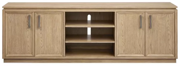 Burnham Sable Dusk 80" TV Stand