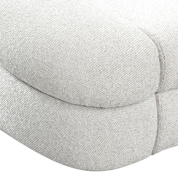 Massimo Beige Power Motion Sectional