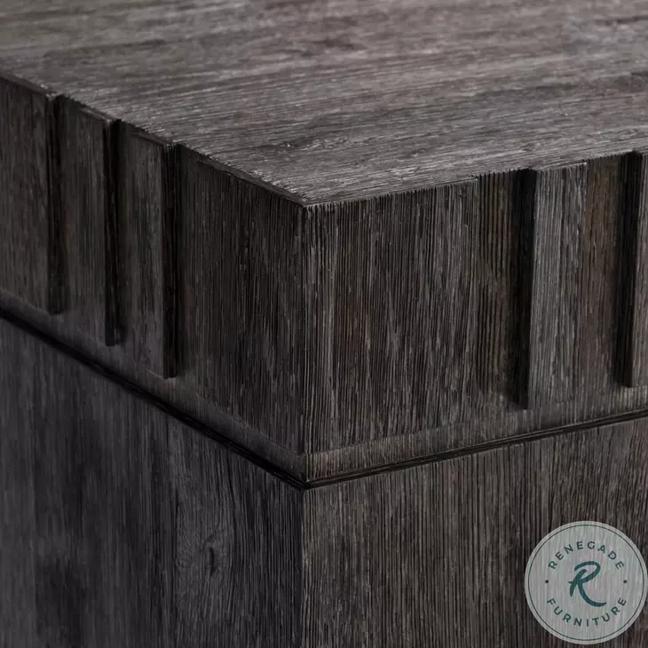 Cowley Tadon Side Table