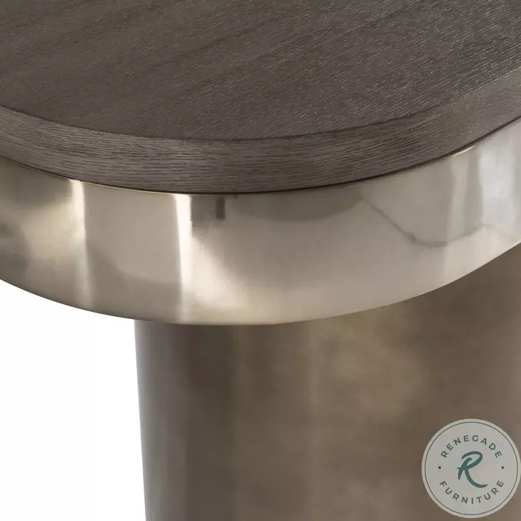 Jacopo Bronze Console Table