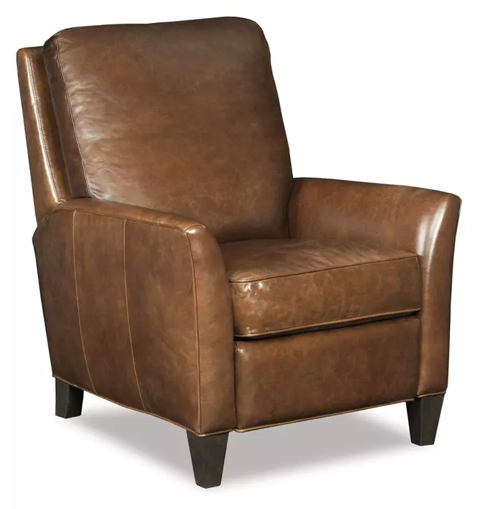 Shasta Balmoral Albert Leather Recliner