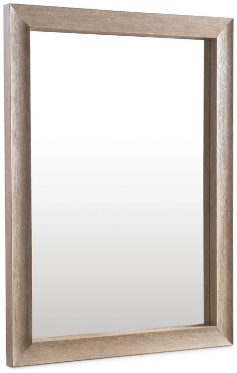 Loggia Aria Rectangular Wall Mirror
