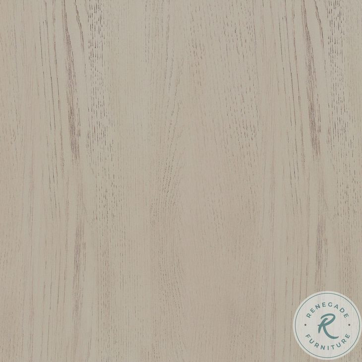 Reba Natural White Wash Dining Table