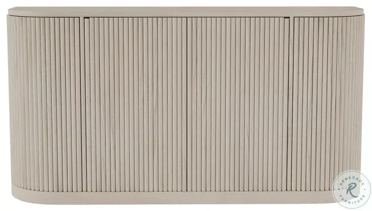 Reba Natural White Wash Sideboard
