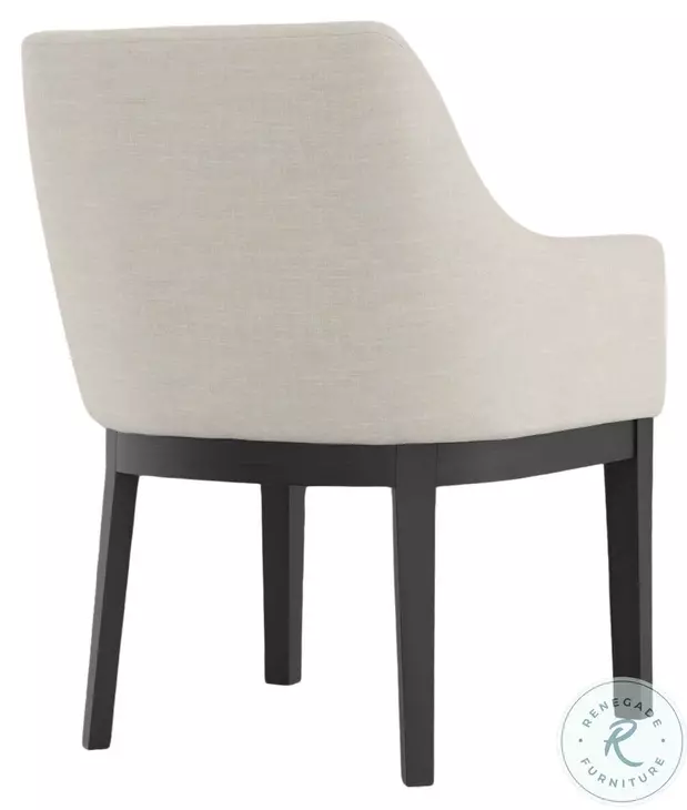Reba Black Dining Room Set