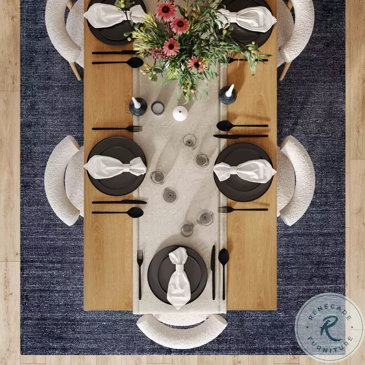 Nolan Natural Wood 98