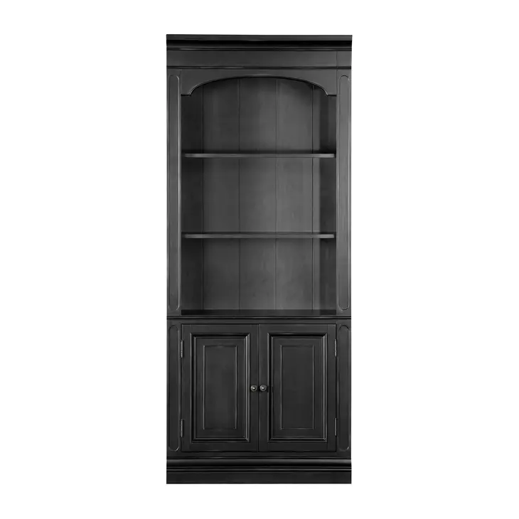 Roanoke Black 66