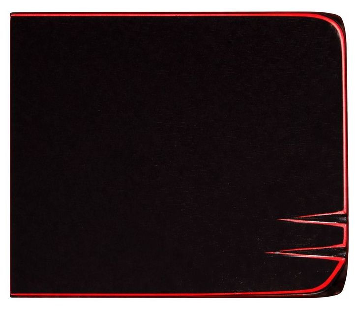 Saddleback Black 18" Stool Set of 2