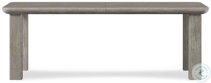 Monolith Puma Rectangular Extendable Dining Table