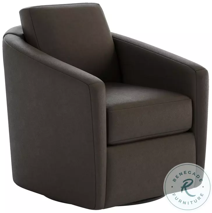 Daisey Maximus Fossil Swivel Glider